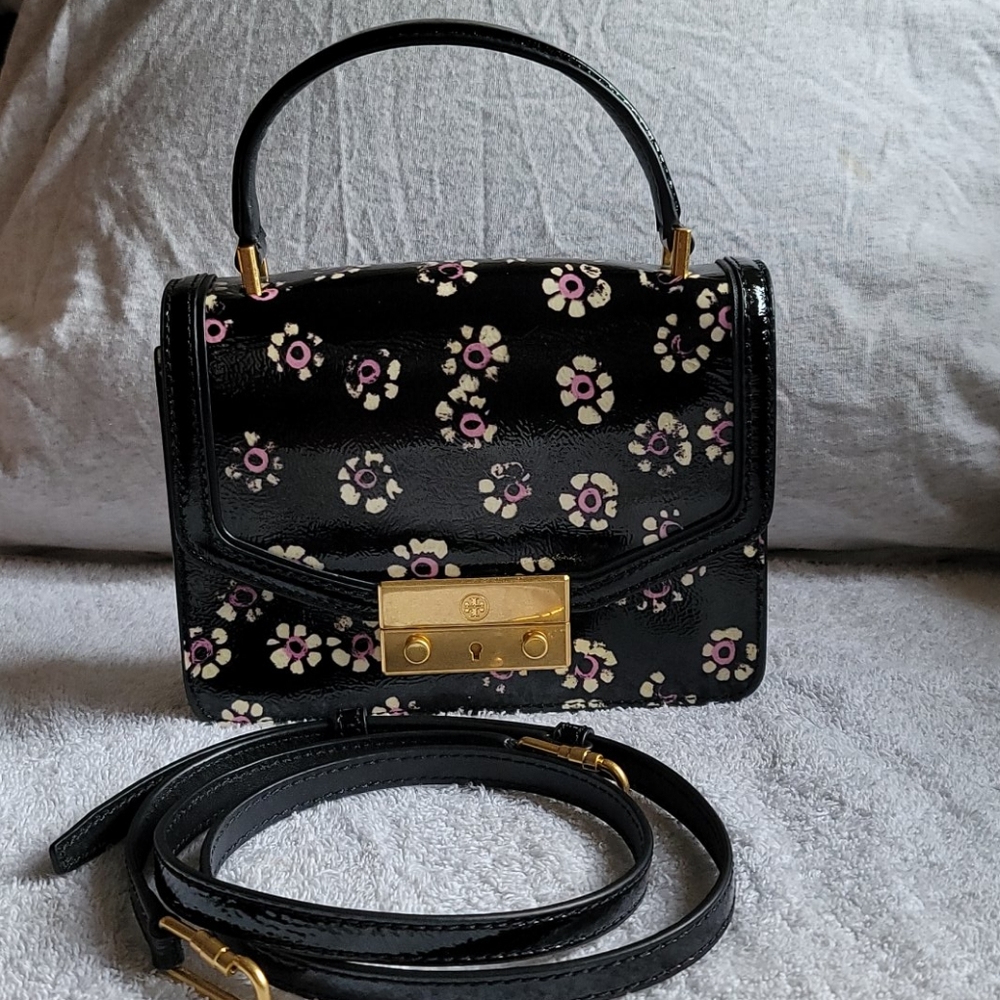 Tory bruch bag